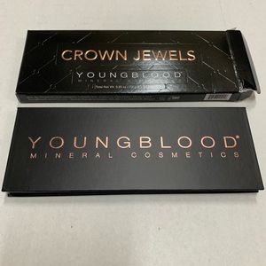 NIB eyeshadow